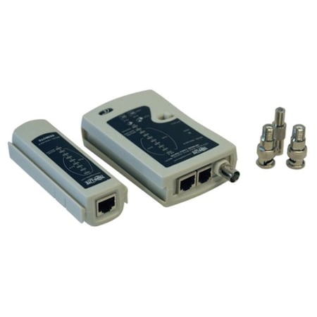Tripp Lite Network Cable Tester N044-000-R