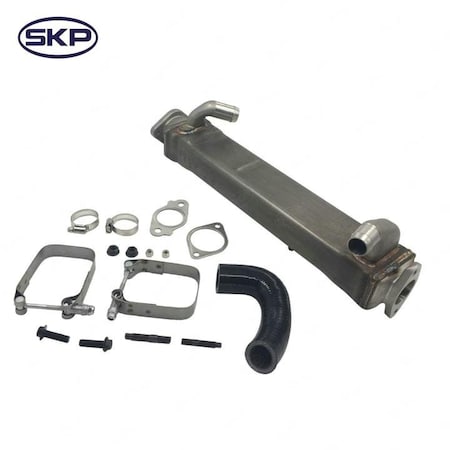 Skyward Automotive Products Exhaust Gas Recirculation (EGR) Cooler, SK904273