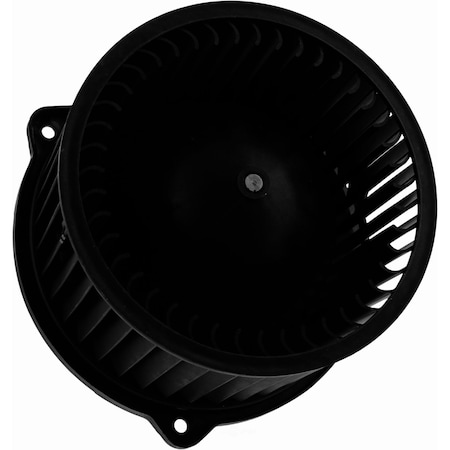Vdo HVAC Blower Motor PM9383