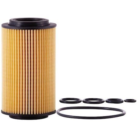 Premium Guard Premium Extended Life Oil Filter PG5277EX