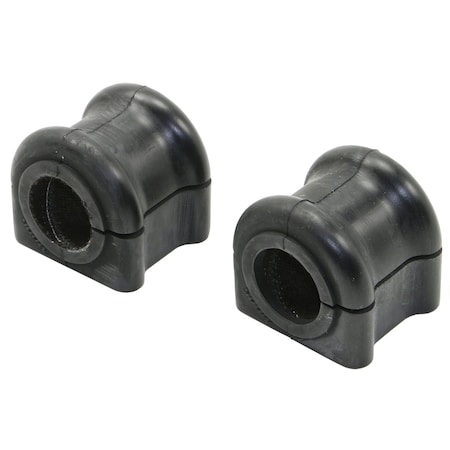 Moog Front To Frame Suspension Stabilizer Bar Bushing Kit, K201622