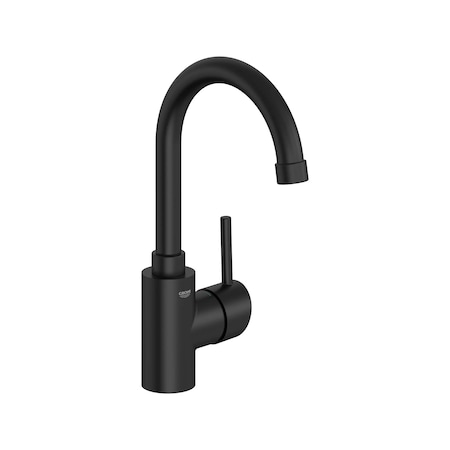 Grohe Concetto Sngl Hdl Fauc Prep Sink High 315182430