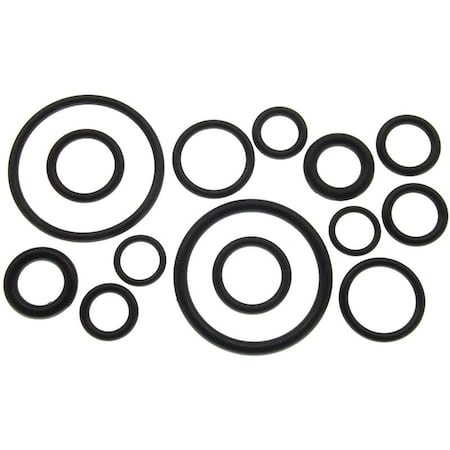 Danco Faucet O-Ring, Rubber 80788