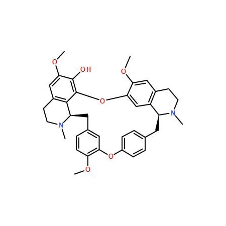 Ak Scientific Fangchinoline (25mg), CAS 33889-68-8 V0187-25mg