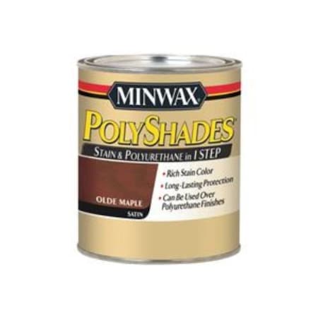 Minwax Co OLDE MAPLE QT 61330