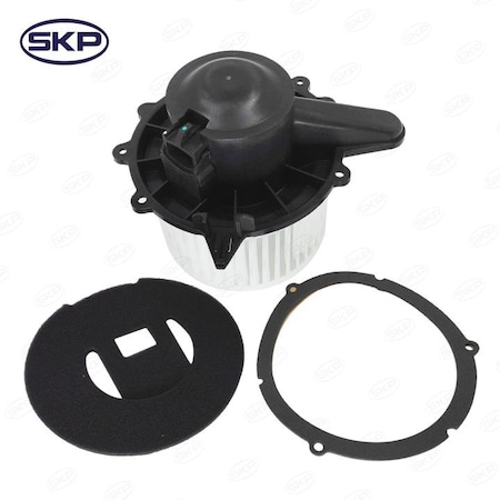 Skyward Automotive Products HVAC Blower Motor, SK700027