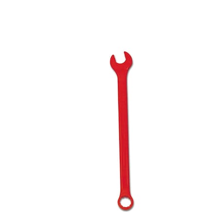 Williams Williams Super Combo Wrench, 12 pt., 3/4", Red JHW1224RSC
