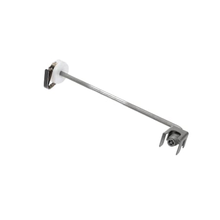 Henny Penny Tube and Quick Disconnect, International JIB, LVX20x 85737
