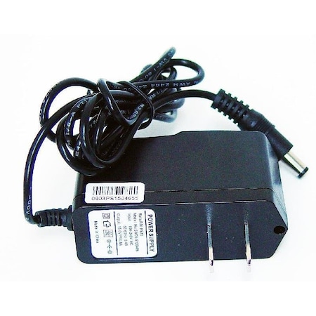 Rolls 100-240 Volt adapter PS15
