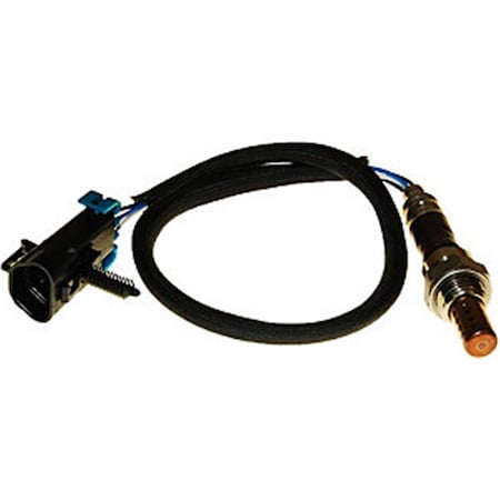 Walker 4-Wire Oxygen Sensor for 2007-2009 Cadillac SRX 250-24492