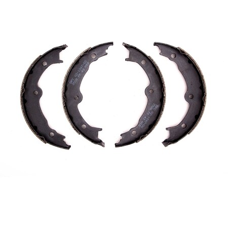 Dfc True Arc Parking Brake Shoes, Parking Brake Shoe,  1902-1047-00
