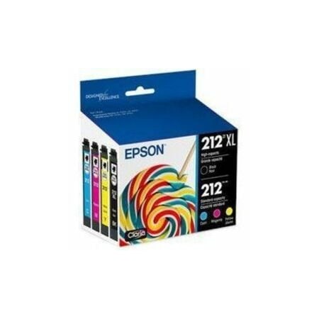 Epson T212 Magenta Ink cartridge T212XL320S