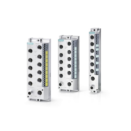 Siemens SIMATIC DP ET 200eco PN 6ES7146-6FF00-0AB0