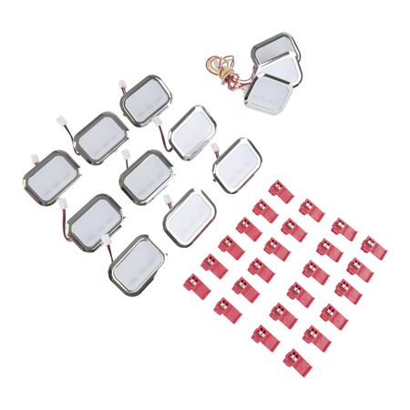 Whirlpool W11683244 Whirlpool Led Module Service Kit W11683244