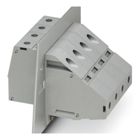 Phoenix Contact HDFKV 95-F/Z Panel feed-through 0714118