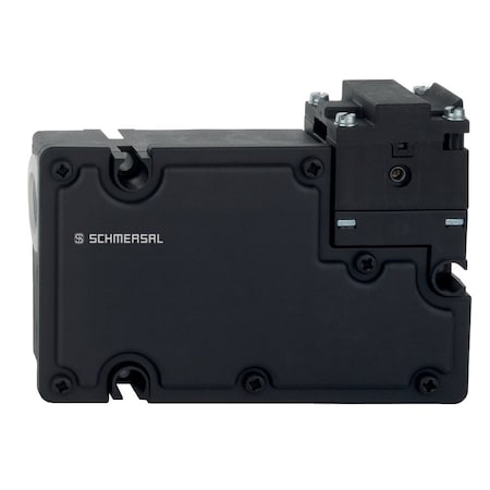 Schmersal Solenoid interlocks, TZFWSP24VDC, Thermoplastic enclosure, Holding force 1500 N 131157873