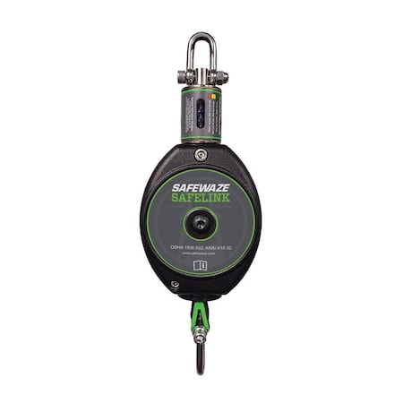 Safewaze StopLink BrakeV2 019-8044