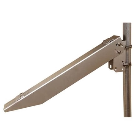 Maxpower Side of Pole Solar Mount MA1900775