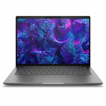Hp SBUY ZB8G1I14 U7 255H 14 16GB/512 PC INTEL U7 255H, 14 WUXGA AG LED UWVA TS, D06J8AT#ABA