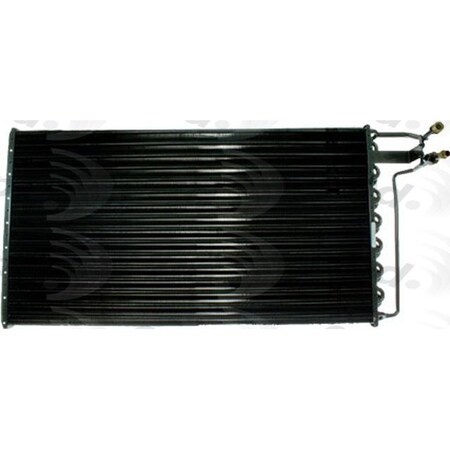 Global Parts Distributors Global A/C Condenser 4290C