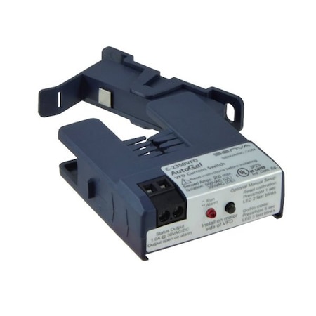 Senva Current Switch C-2350VFD