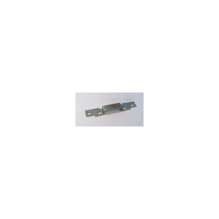 Siemens-Furnas Controls 6 in x 6 in, Class 125 Flanged x Class 125 Flanged, 140 PSI, 360 Cv, Cast Iron Body K92