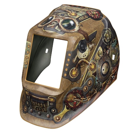 Lincoln Electric Replacement Shell, Steam Punk 3350/2450 KP4574-1