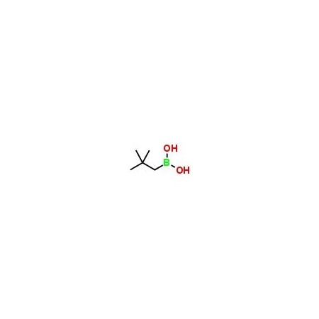 Ak Scientific Neopentylboronic acid (1g), CAS 701261-35-0 B535-1g