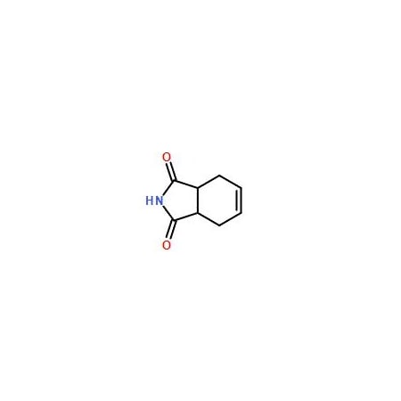 Ak Scientific 1, 2, 3, 6-Tetrahydrophthalimide (25g), CAS 85-40-5 P153-25g
