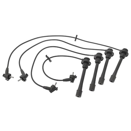 Pro Series Wire Standard Motor Products, Spark Plug Wire Set, 25410
