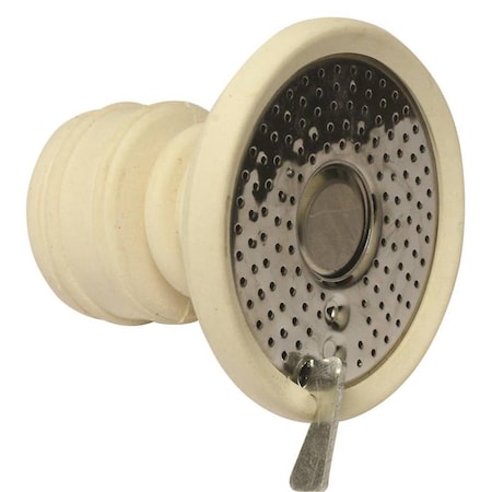 Protectionpro Slip On Style Flex Spray Faucet Aerator PR1854487