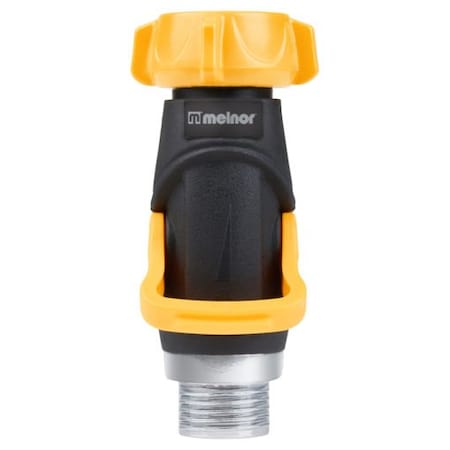 Melnor GT SGL MTL Connector 355GTDI
