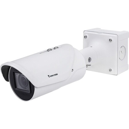Vivotek 2MP 60fps 50M IR Outdoor WDRPro Varifocal RemoteFocus Bullet IB9365-EHT-A