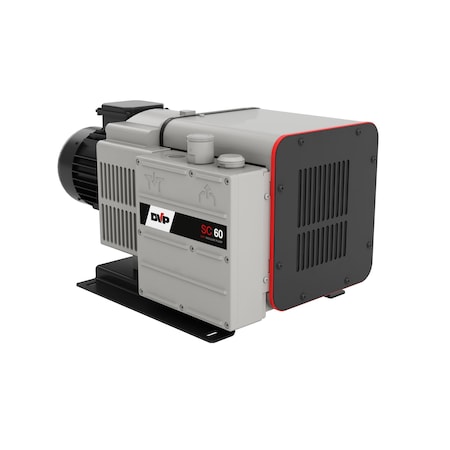 Dvp SC 60/SL Dry Vacuum Pump 9815021/SL