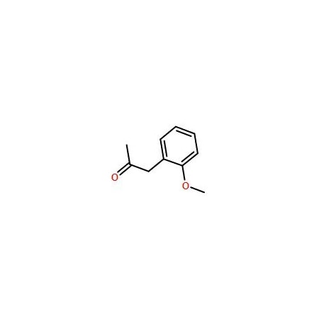 Ak Scientific 2-Methoxyphenylacetone (5g), CAS 5211-62-1 P455-5g
