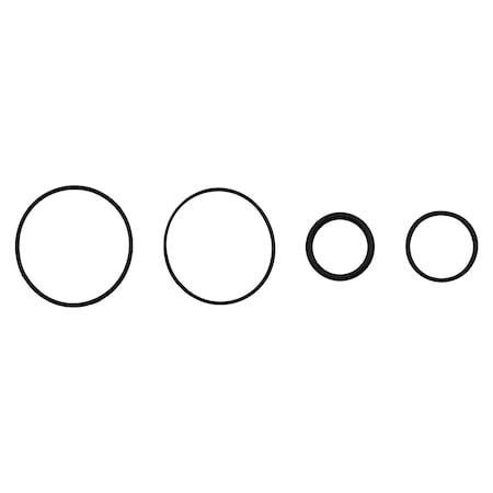 Freeman Replacement O-Ring Kit for PFL618BR and PFL618C 3-in-1 Flooring Nailer / Staplers RPFL618V2