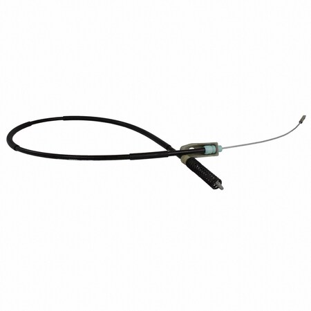 Motorcraft Parking Brake Cable,  BRCA322