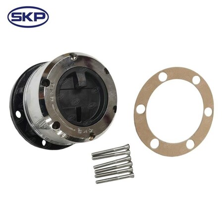 Skyward Automotive Products Locking Hub,  SK404016