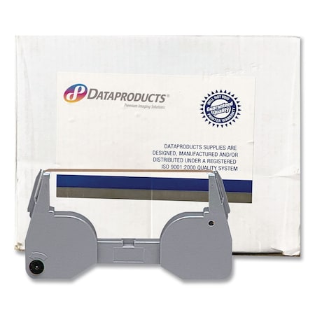 Dataproducts Compatible Lift-Off Tape for IBM, Clear R5111