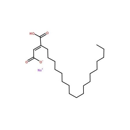 Ak Scientific Sodium stearyl fumarate (1g), CAS 4070-80-8 8992AL-1g