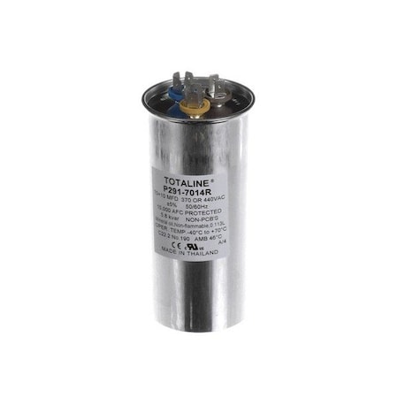 International Comfort Pro RUN CAPACITOR P291-7014R