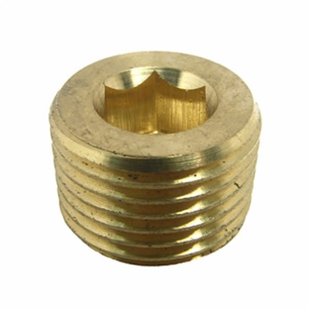 Fast Fans 0.5 in. Countersunk Plug FA574898