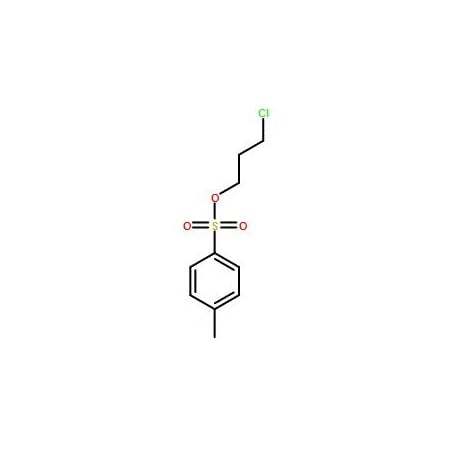 Ak Scientific 3-Chloropropyl 4-methylbenzenesulfonate (5g), CAS 632-02-0 9620AB-5g