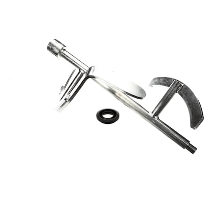 Hobart Mix Arm Assembly with Seal, MG1532 00-913102-00380