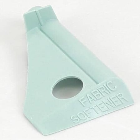 Whirlpool CAP- FABRI WP33002201