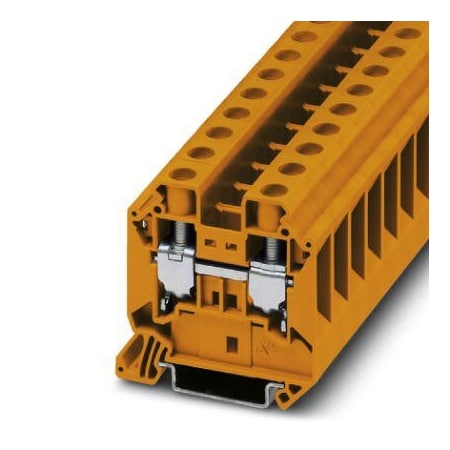 Phoenix Contact UT 16 OG Feed-through terminal block 3047468