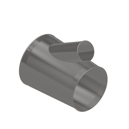 Nordfab Dust Collection Duct and Fittings 8040005788
