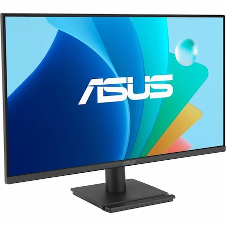 Asus VA279HG 27" Class Full HD Gaming LED Monitor - 16:9 - Black VA279HG