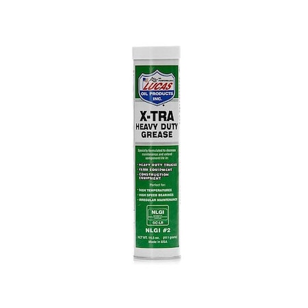 Lucas Oil Grease 10301-30
