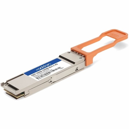 Add-On CISCO COMP QSFP28 LC 100G-OWDM 20KM SMF QSFP-100GB-129780-20-E-C-AO